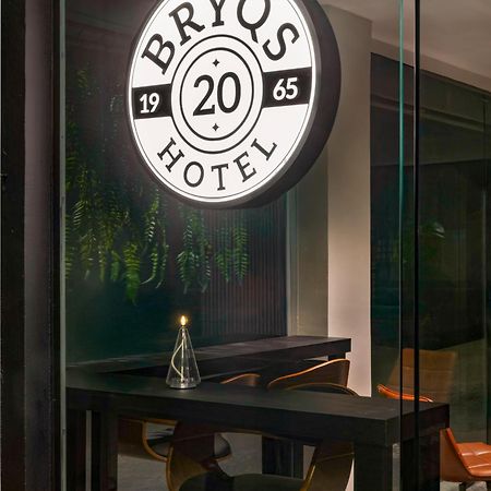 Bryqs Hotel Куала Лумпур Екстериор снимка