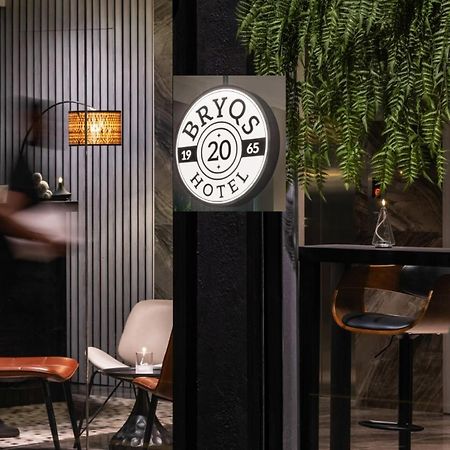 Bryqs Hotel Куала Лумпур Екстериор снимка