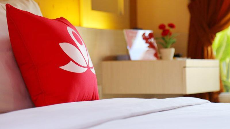 Bryqs Hotel Куала Лумпур Екстериор снимка
