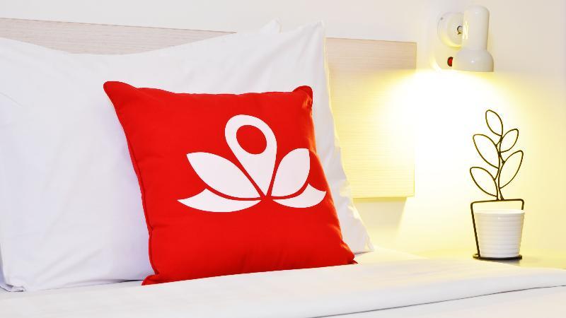 Bryqs Hotel Куала Лумпур Екстериор снимка